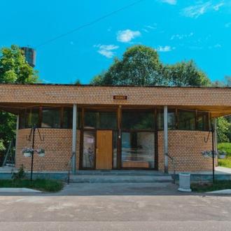 Парк-отель Можайский | Фото 28