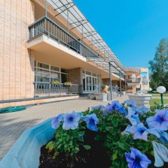 Парк-отель Можайский | Фото 29