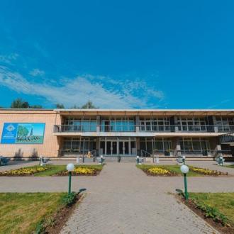 Парк-отель Можайский | Фото 30