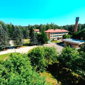 Парк-отель Можайский | Фото 32