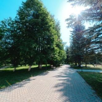 Парк-отель Можайский | Фото 33