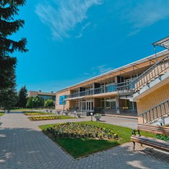 Парк-отель Можайский | Фото 34