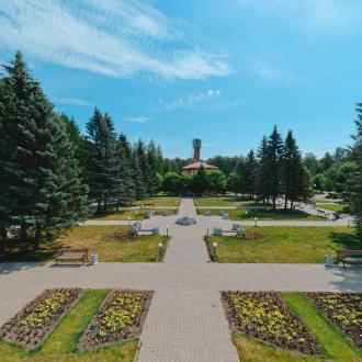 Парк-отель Можайский | Фото 35