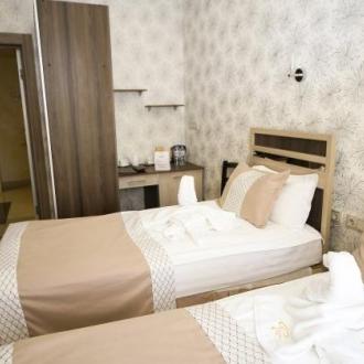 Санаторий Рассвет | Фото 14