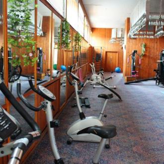 Парк-отель Можайский | Фото 9