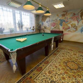 Парк-отель Можайский | Фото 13