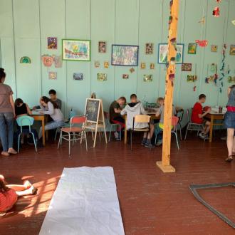 ДОЛ Ракета | Фото 16