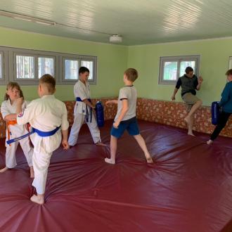 ДОЛ Ракета | Фото 14