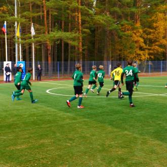 ДОЛ Ракета | Фото 3