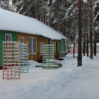 ДОЛ Ракета | Фото 26