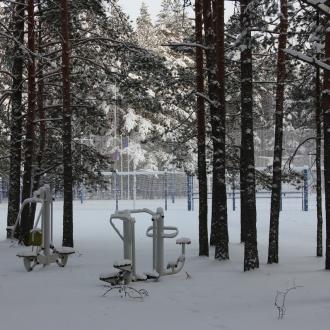 ДОЛ Ракета | Фото 27