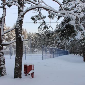 ДОЛ Ракета | Фото 28