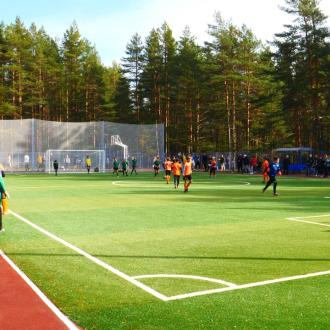 ДОЛ Ракета | Фото 2