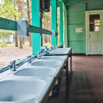 ДОЛ Ракета | Фото 24