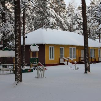 ДОЛ Ракета | Фото 29