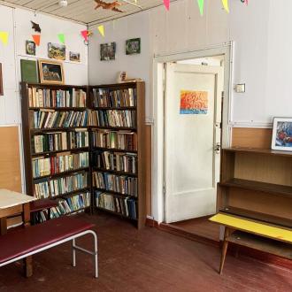 ДОЛ Ракета | Фото 19