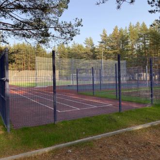 ДОЛ Ракета | Фото 8