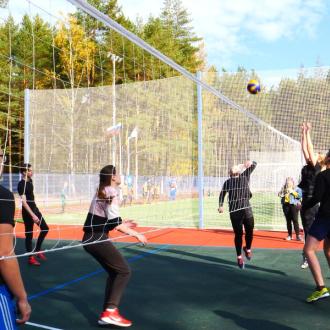 ДОЛ Ракета | Фото 11