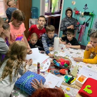 ДОЛ Ракета | Фото 18