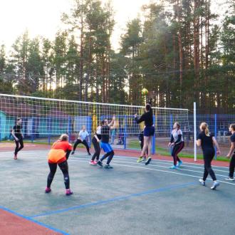 ДОЛ Ракета | Фото 10