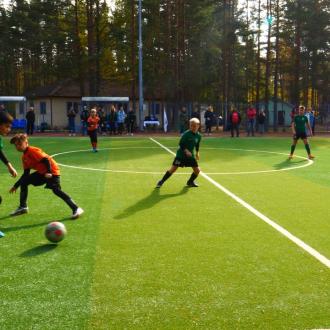 ДОЛ Ракета | Фото 4