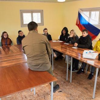 ДОЛ Ракета | Фото 17