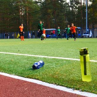 ДОЛ Ракета | Фото 5