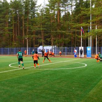 ДОЛ Ракета | Фото 6