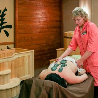 Санаторий Рассвет | Фото 26