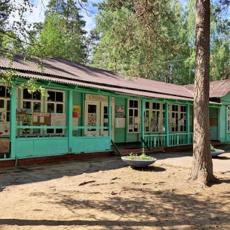 ДОЛ Ракета | Фото 23