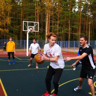 ДОЛ Ракета | Фото 12