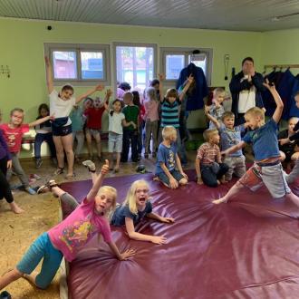 ДОЛ Ракета | Фото 15