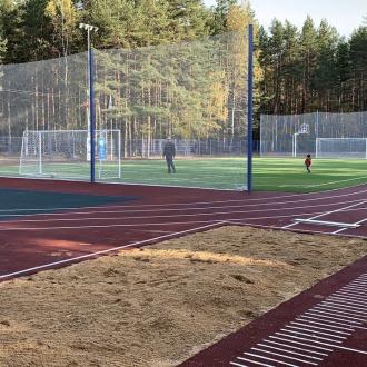 ДОЛ Ракета | Фото 13