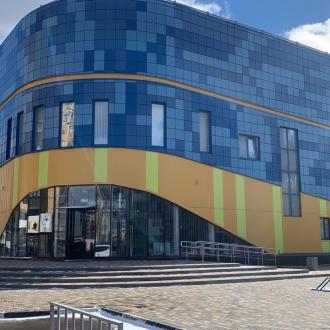 Атом Старт | Фото 1