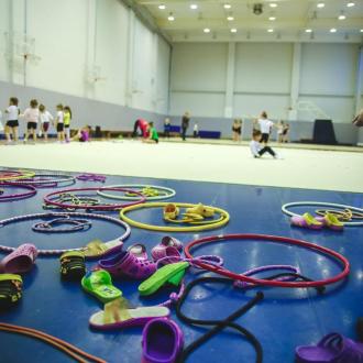 Санаторий Рассвет | Фото 5