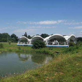 Горнолыжный Клуб Леонида Тягачёва | Фото 18