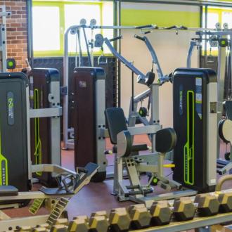 Санаторий Рассвет | Фото 9