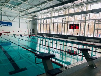 МУ ФОК Чемпион