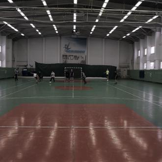 МУ ФОК Чемпион | Фото 5