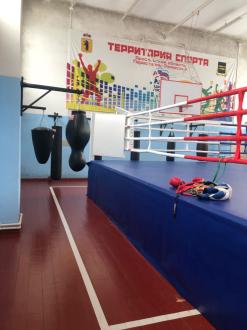 МУ ФОК Чемпион | Фото 8