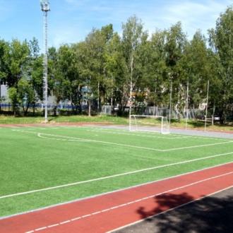 МУ ФОК Чемпион | Фото 17