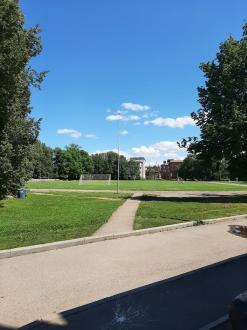 МУ ФОК Чемпион | Фото 18