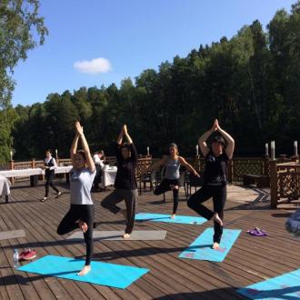 Санаторий Рассвет | Фото 6