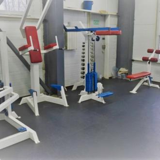 МУ ФОК Чемпион | Фото 21