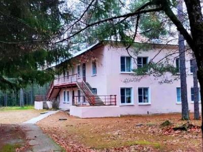 ДОЛ Военмех