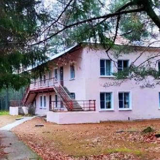 ДОЛ Военмех | Фото 1