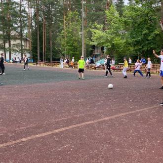 ДОЛ Военмех | Фото 3