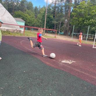 ДОЛ Военмех | Фото 4