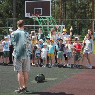 ДОЛ Военмех | Фото 5
