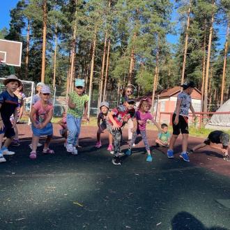 ДОЛ Военмех | Фото 6